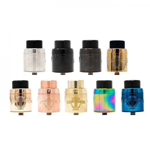 CCI Centurion V2 RDA 30mm