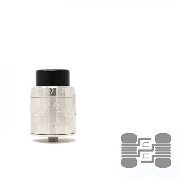 CCI Centurion V2 RDA 30mm