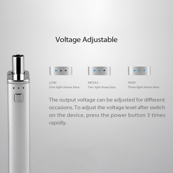 Yocan HIVE 2.0 Kit