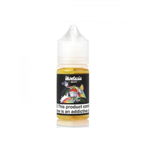 Vapetasia Salt Eliquid 30ml