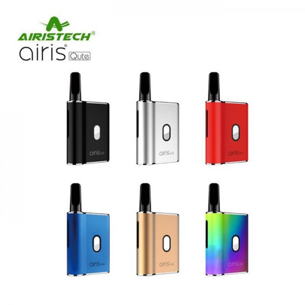 Airistech QUTE Kit 450mAh Starter Kit