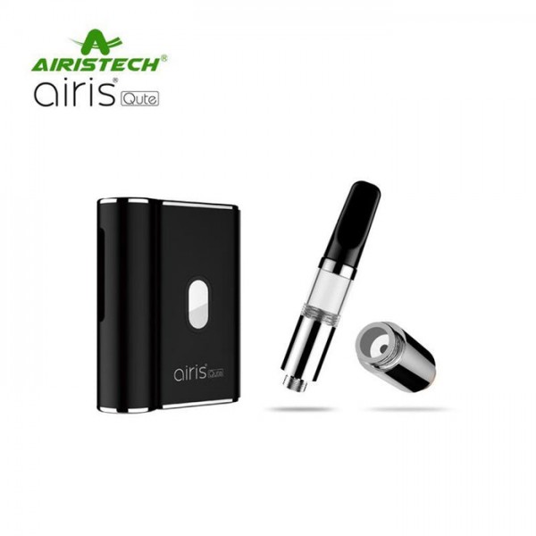 Airistech QUTE Kit 450mAh Starter Kit