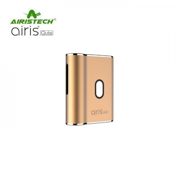 Airistech QUTE Kit 450mAh Starter Kit