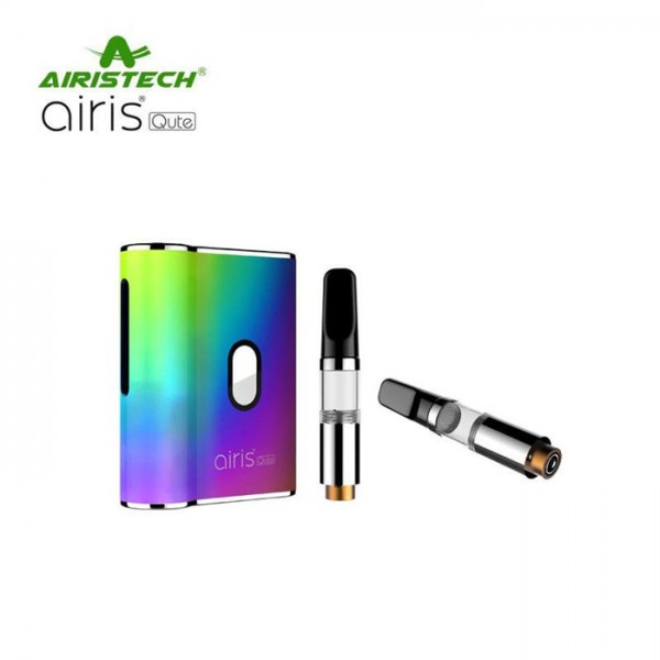 Airistech QUTE Kit 450mAh Starter Kit