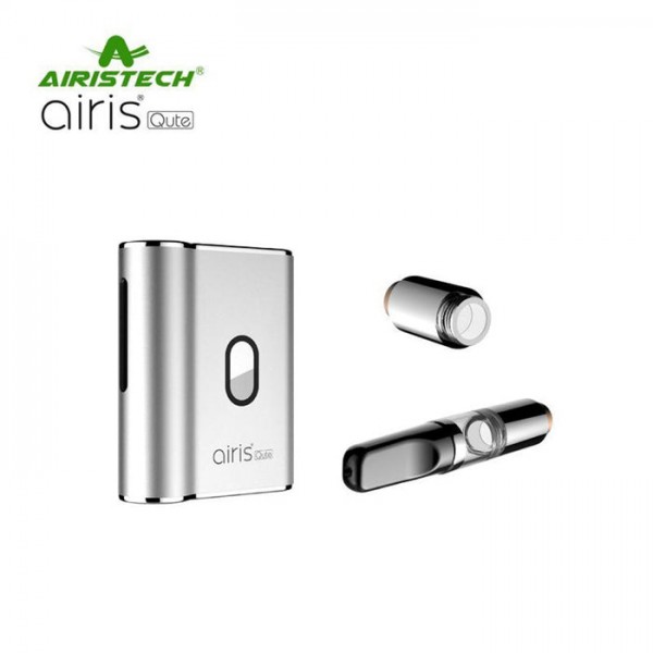 Airistech QUTE Kit 450mAh Starter Kit