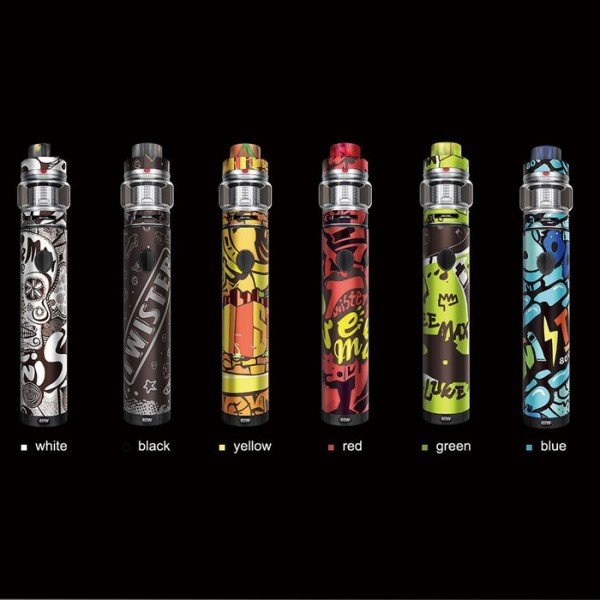 FreeMax TWISTER 80W Starter Kit