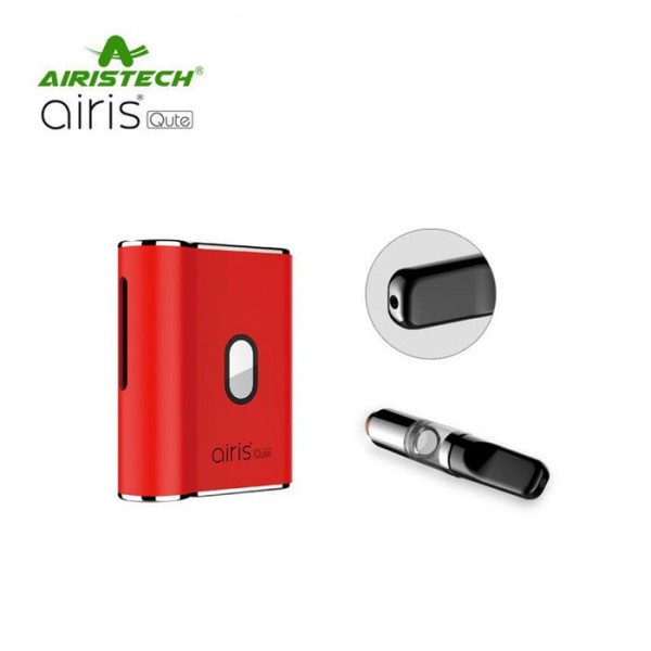 Airistech QUTE Kit 450mAh Starter Kit