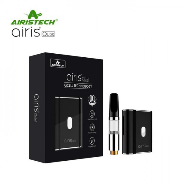 Airistech QUTE Kit 450mAh Starter Kit