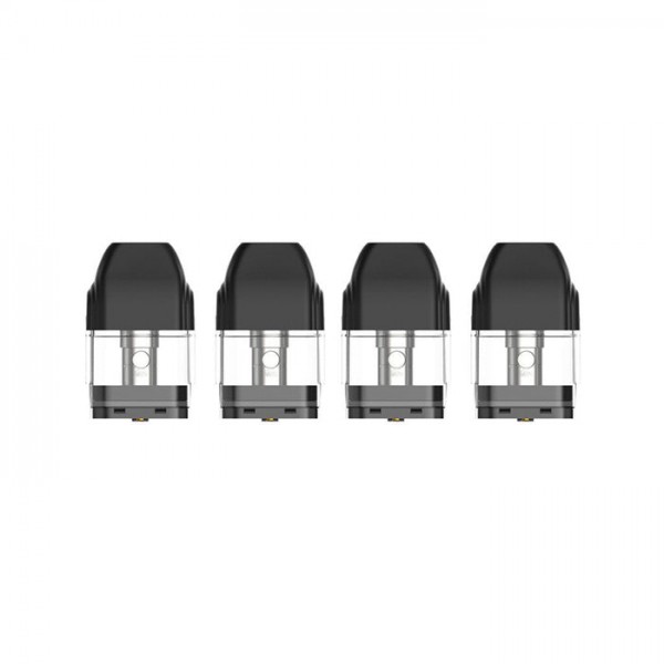 Uwell Caliburn Replacement Pods (4 Pack)