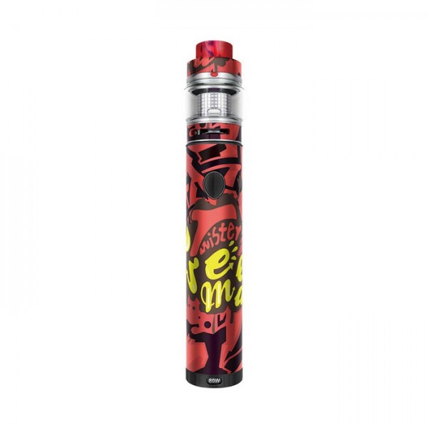 FreeMax TWISTER 80W Starter Kit