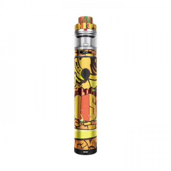 FreeMax TWISTER 80W Starter Kit