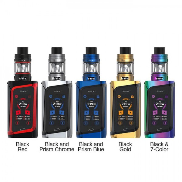 Smok MORPH 219 Starter Kit