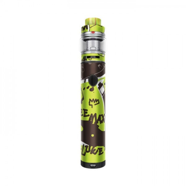 FreeMax TWISTER 80W Starter Kit