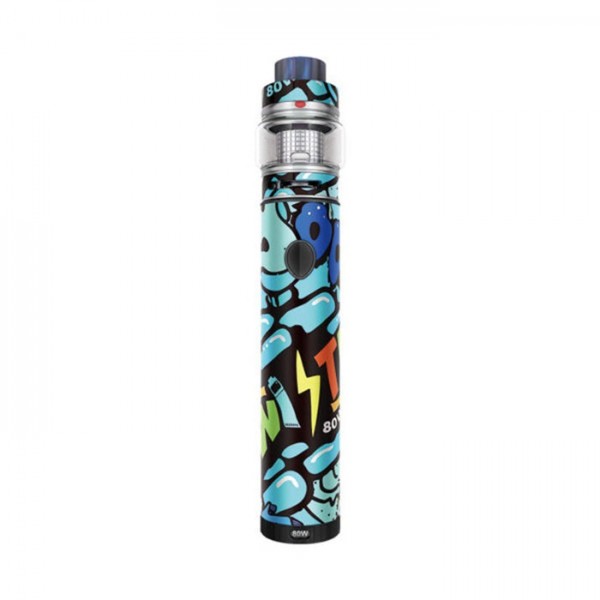 FreeMax TWISTER 80W Starter Kit