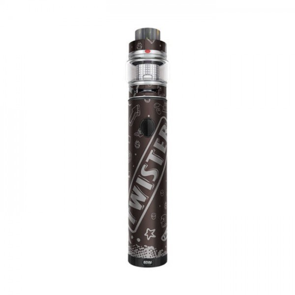 FreeMax TWISTER 80W Starter Kit