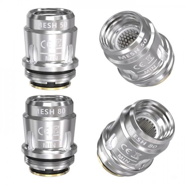 Vandy Vape Jackaroo Coils - 4 Pack