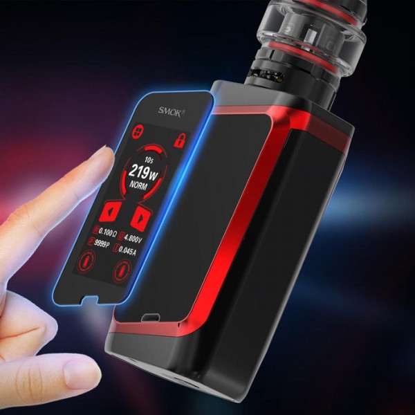 Smok MORPH 219 Starter Kit