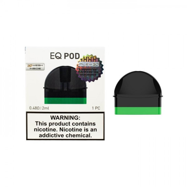 Innokin EQS Replacement Pod (Sold Individually)