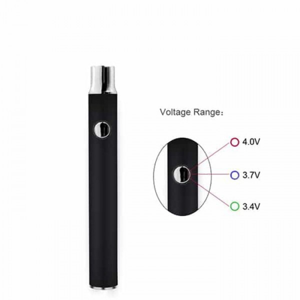 Airistech VERTEX Twist Vape Pen Battery