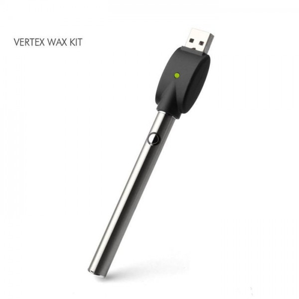 Airistech VERTEX Twist Vape Pen Battery