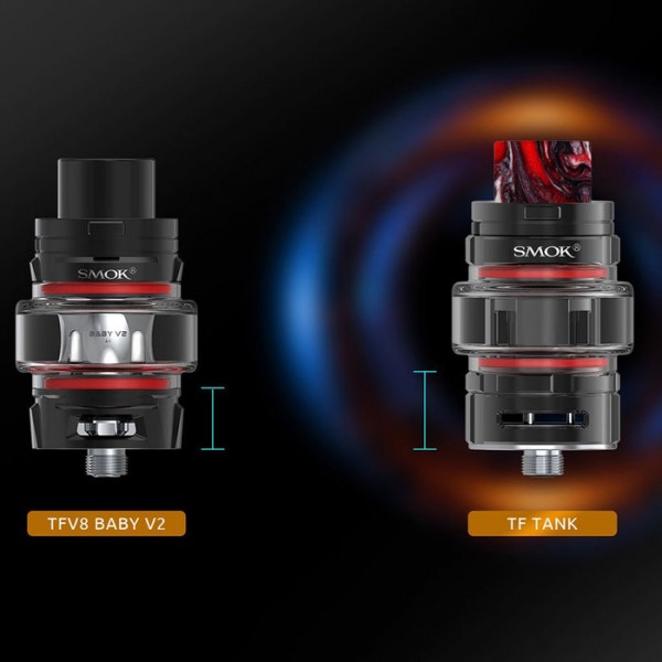 Smok TF Sub Ohm Tank