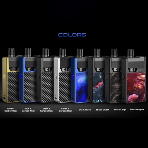 Geek Vape Frenzy Pod System Starter Kit - Clearance