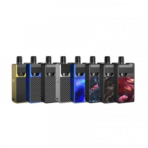 Geek Vape Frenzy Pod System Starter Kit - Clearance