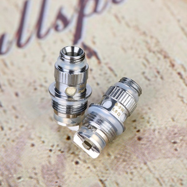 Geek Vape FRENZY Coils (Per Pack) - Clearance