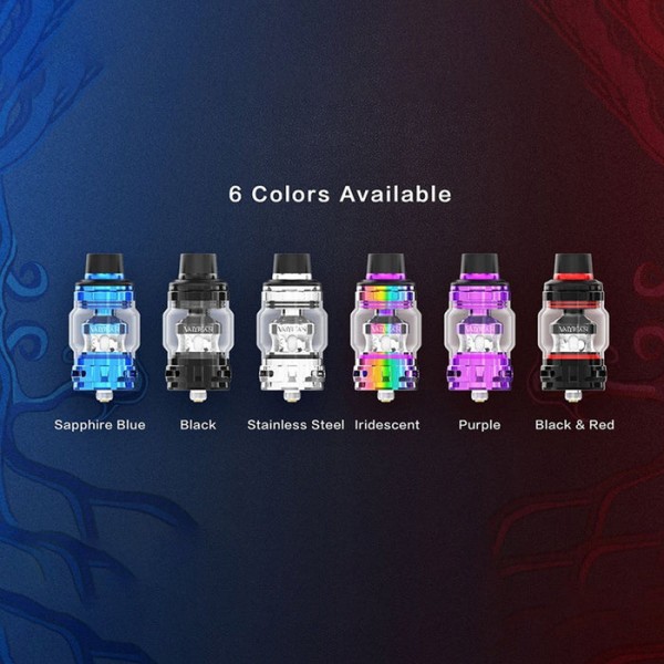 Uwell VALYRIAN II Tank