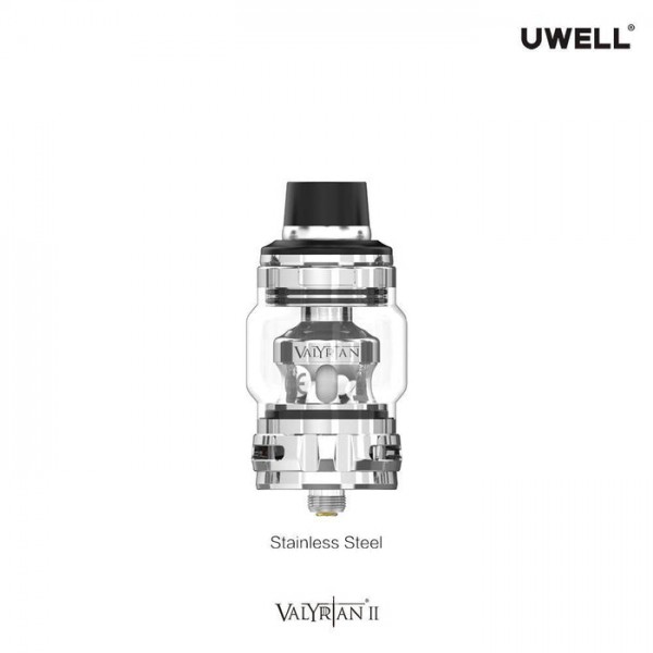 Uwell VALYRIAN II Tank