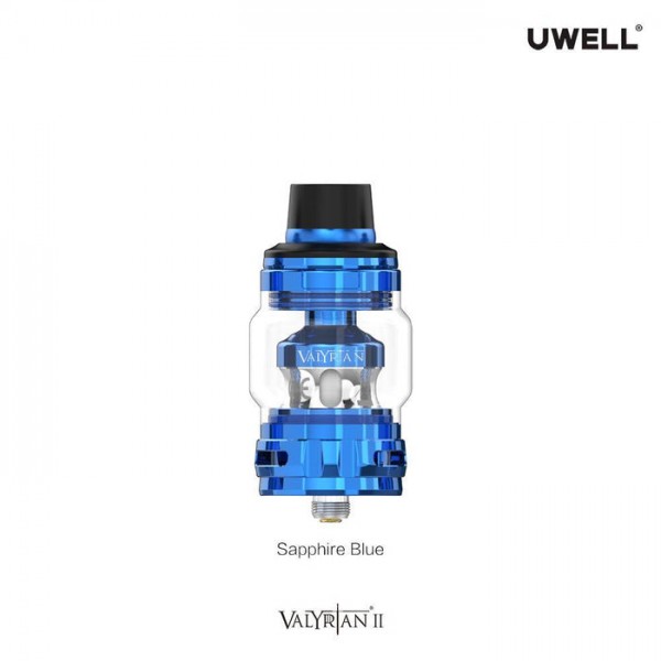 Uwell VALYRIAN II Tank