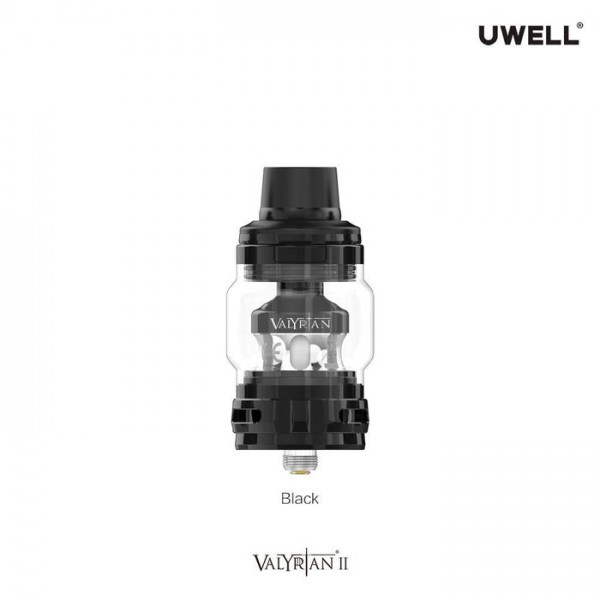 Uwell VALYRIAN II Tank