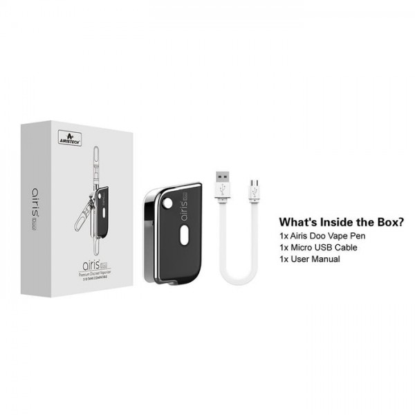 Airistech DOO Vaporizer