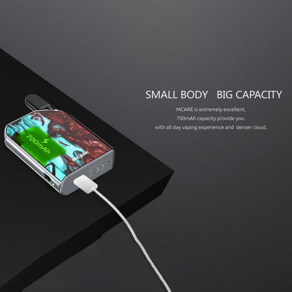 Smok Micare Battery Device 700mAh