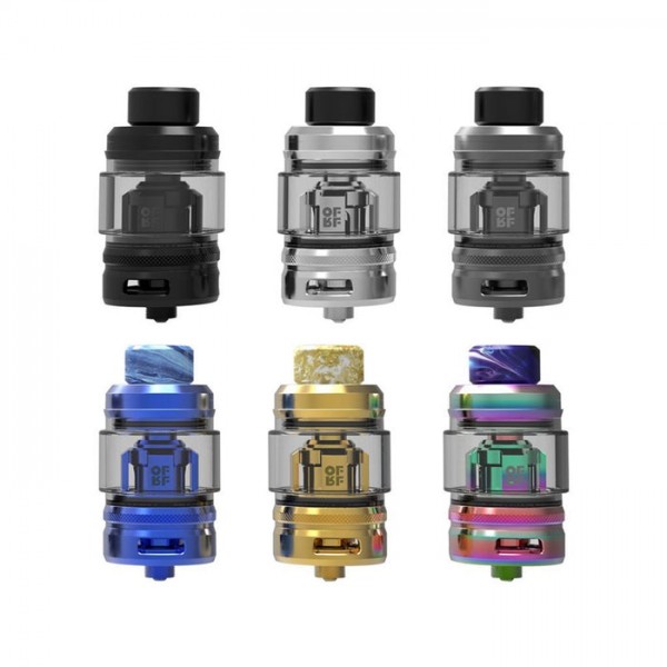 OFRF NexMESH Sub-Ohm Tank