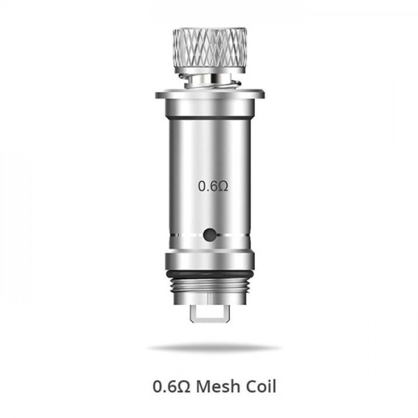 Lost Vape Lyra Replacement Coils (5 Pack)
