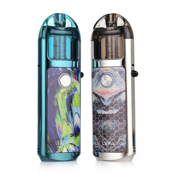 Lost Vape LYRA Pod Kit