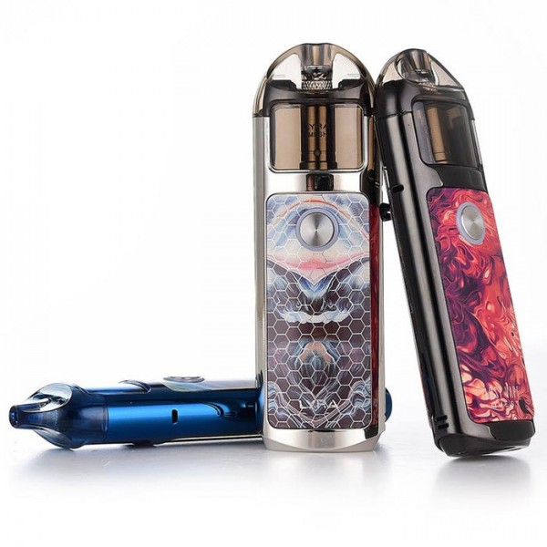 Lost Vape LYRA Pod Kit