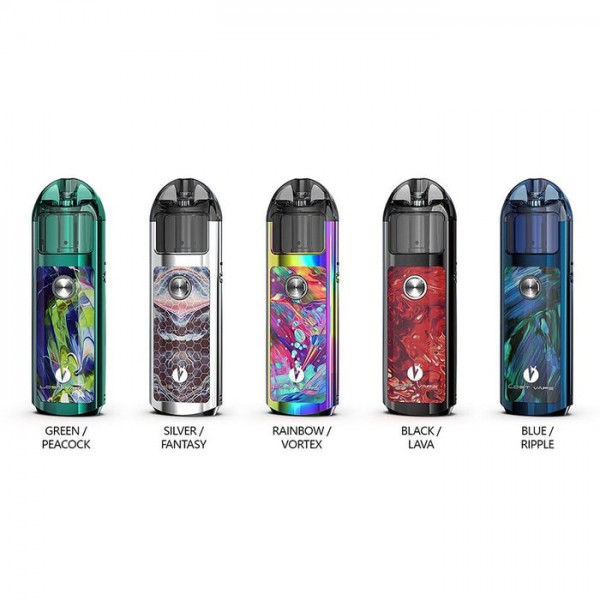 Lost Vape LYRA Pod Kit