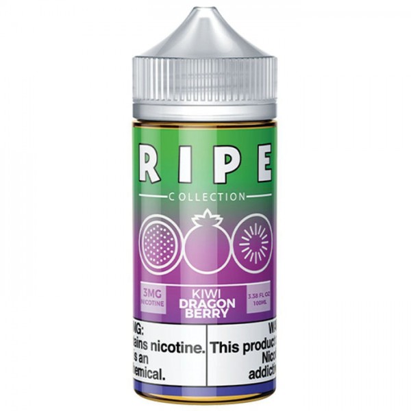 Ripe 100 Eliquid 100ml