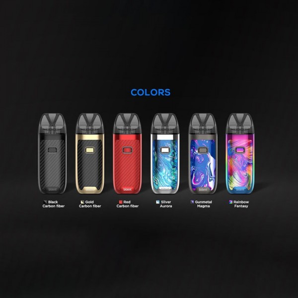 Geek Vape Bident Pod System VW Kit 950mAh