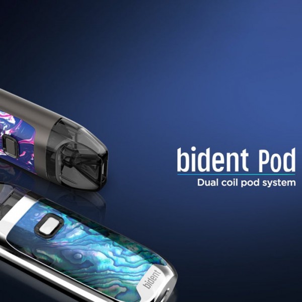 Geek Vape Bident Pod System VW Kit 950mAh