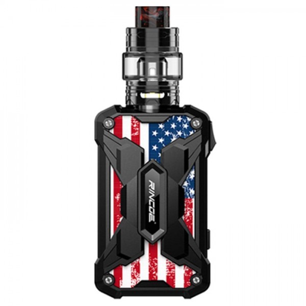 Rincoe MECHMAN 228W STARTER KIT