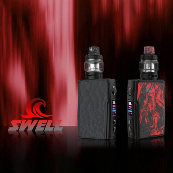 Vandy Vape Swell Starter Kit - Clearance