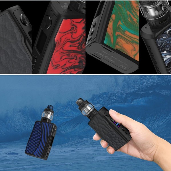 Vandy Vape Swell Starter Kit - Clearance