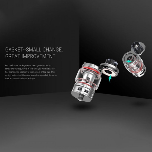 Smok TFV16 Tank