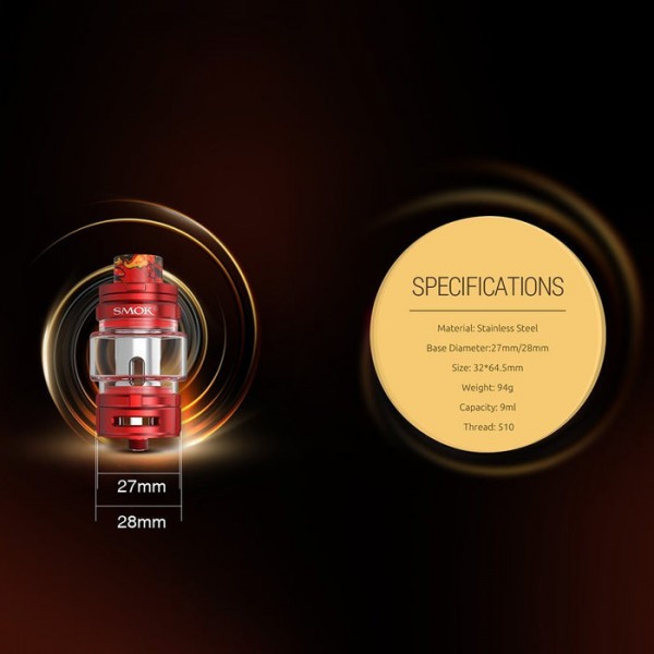 Smok TFV16 Tank