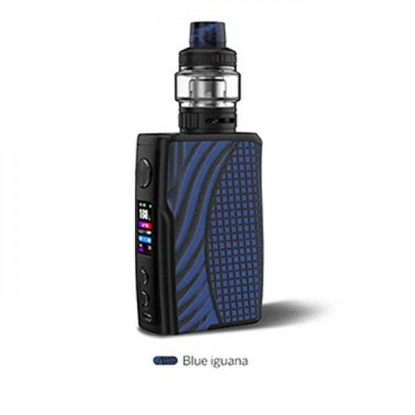 Vandy Vape Swell Starter Kit - Clearance