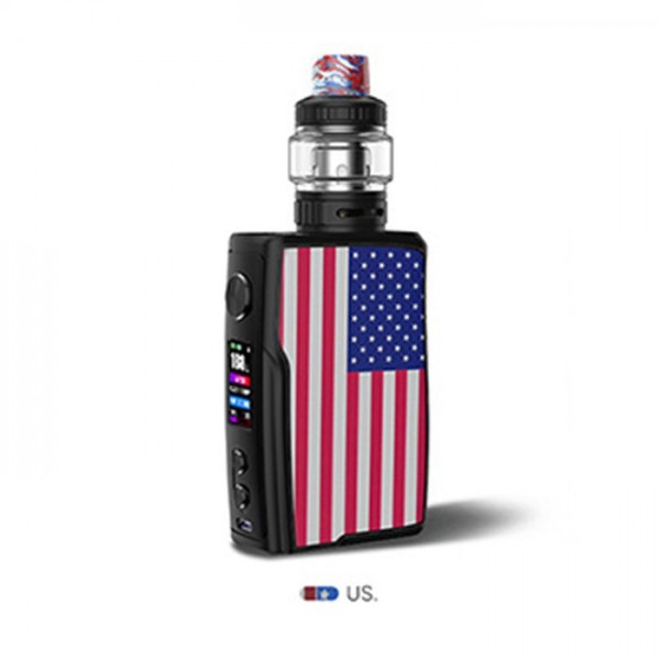 Vandy Vape Swell Starter Kit - Clearance