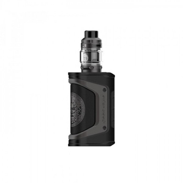 Geek Vape Aegis Legend Limited Edition Kit With Zeus Tank